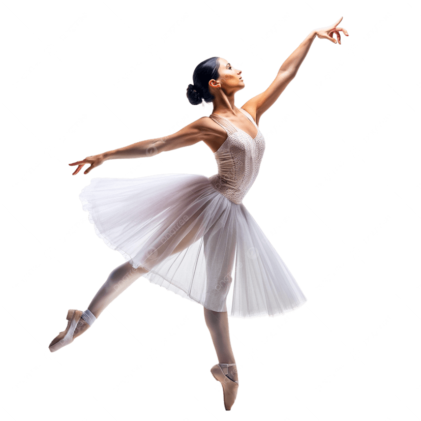 Ballet Dancer